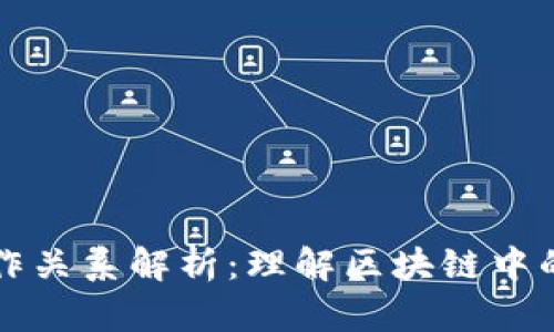 简化区块链合作关系解析：理解区块链中的信任与透明性