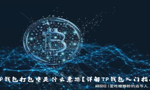TP钱包打包中是什么意思？详解TP钱包入门指南