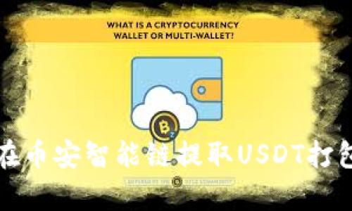 tp钱包如何在币安智能链提取USDT打包中问题解析