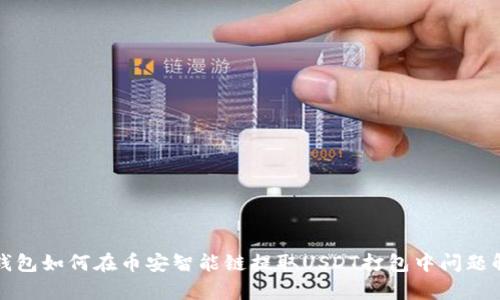 tp钱包如何在币安智能链提取USDT打包中问题解析