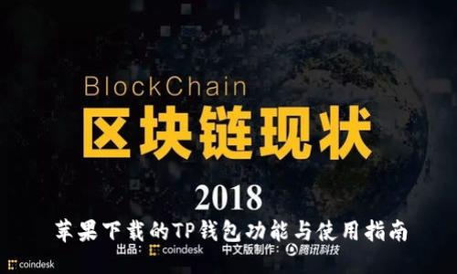苹果下载的TP钱包功能与使用指南