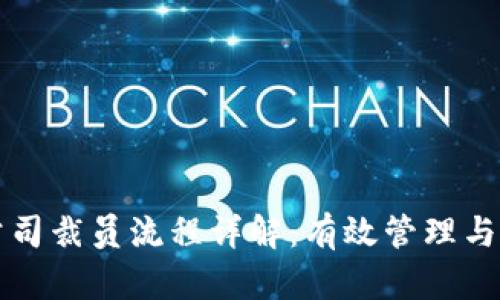 区块链公司裁员流程详解：有效管理与员工关怀
