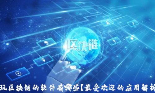 
玩区块链的软件有哪些？最受欢迎的应用解析