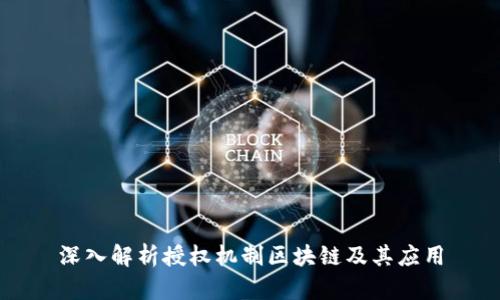 深入解析授权机制区块链及其应用
