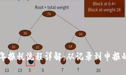 区块链上半年报税流程详解：从记录到申报的全方位指南