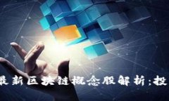 2023年最新区块链概念股解